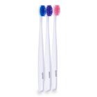 Escova Dental Sanifill Essencial Macia Cores Sortidas Leve 3 Pague 2