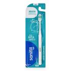 Escova Dental Sanifill Indicativa Macia Cores Sortidas 1 Unidade