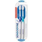 Escova Dental Sensodyne Twin Gentle