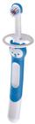 Escova Dental Treinamento Baby'S Brush Azul 5M - Mam