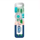 Escova Dental Ultrafino Sensitive 2 Unidades - Oral-B