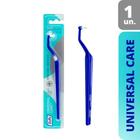 Escova Dental Universal Care Tepe Ideal p/ implantes