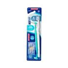 Escova Dentalclean Kit Ortodontico Inter Orto - Rabbit