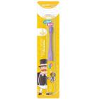 Escova Dente Infantil Primeiro Dentinho Mundo Bita Powerdent