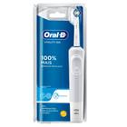 Escova Elétrica Oral-B Vitality Precision Clean - 110v