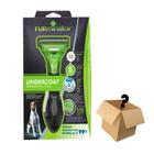 Escova Furminator New Pequeno Cães Pelo Curto + Surpresa