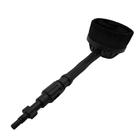 Escova Giratória Rotativa com Adaptador Compatível com Lavajato Black&Decker PW1400-BR