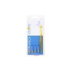 Escova Interdental Curaprox Cps 09 Prime Plus Handy Com Suporte