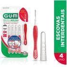 Escova Interdental GUM Fina