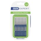 Escova Interdental Oral-B Expert Micro 10 Unidades - Oral B