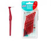 Escova Interdental Tepe Angle 0,5Mm Vermelha