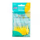 Escova Interdental Tepe - Macia 0,7Mm (Amarela)