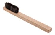 Escova Para Barbeiros - Barbearia - Barba - Cabelo - Bigode