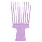 Escova para Cabelos Crespos e Cacheados Tangle Teezer Hair Pick Large Size