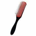 Escova Pompadour Para Topetes Penteados Barbearia