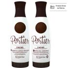 Escova Portier Fine Cacao (2 X 1 Litro)