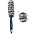 Escova Profissional Metal Vazada Termica 50mm Premium Oferta