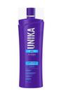 Escova Progressiva Agilise Unika Blue Matizadora Sem Formol 1L