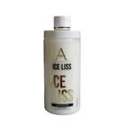 Escova Progressiva Ice Liss Alkimia 500ml (Free)