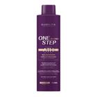 Escova Progressiva Orgânica One Step Blond 1l Rubelita