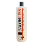 Escova Progressiva Salonliss Salon Tech 1L 1Kg Original