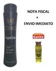 Escova Progressiva Super Liss Gold 300ml Envio Em 24horas