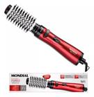 Escova Rotativa Infinity Keratin Mondial Red Er-11-kr 110v