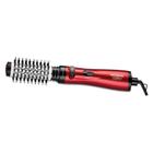 Escova Rotativa Mondial ER-11-KR 1000W com Revestimento Cerâmico Vermelho