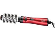 Escova Rotativa Mondial Red Infinity Keratin - ER-11-KR 1000W de Cerâmica