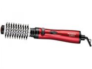 Escova Rotativa Mondial Red Infinity Keratin - ER-11-KR Cerâmica 1000W