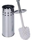 Escova Sanitaria Inox Com Suporte - Aih