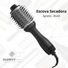 Escova Secadora Agratto - Bivolt