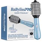 Escova Secadora Babyliss Pro Hot Air 72mm - 110v