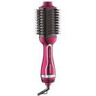 Escova Secadora De Cabelo Mondial Luxpink 1200w