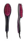 Escova Secadora Elétrica Fast Hair Liss Preta110v/220v