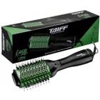 Escova Secadora Modeladora Volumizadora Taiff Easy Green 220V Elétrica Potente Multifuncional