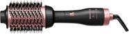 Escova Secadora Mondial Black Rose Argan ES-14 - 1200W Cerâmica com Íons 3 Velocidades