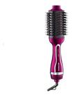 Escova Secadora Mondial Chrome Pink 1200w Cerâmica Ions 220volts