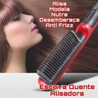 Secador de Cabelo Profissional para Salão de Beleza 110V Super Potente  5.000W Seca, Alisa e Modela - ProModen - Secador de Cabelo Profissional -  Magazine Luiza