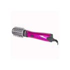 Escova Secadora Onida On 1037R 1300W Rotatoria Bivolt Rosa