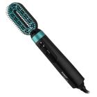 Escova Secadora Taiff Style - 900W - 2 Em 1 - 220V - Preto e Azul