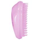 Escova Tangle Teezer Fine & Fragile - Pink Down