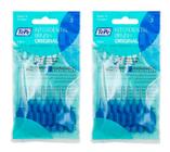 Escova Tepe Interdental Brush 0.6mm Tamanho 3 Macias 16 Un.