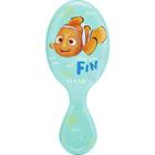 Escova úmida Pixar Squirt Detangler Escovas de cabelo - Nemo
