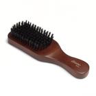 Escova Wave Diane Reinforced Boar Bristle Club para homens