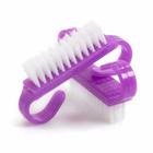 Escovas de Unhas McKesson Soft Bristle - 50 Unidades (4 Pacotes)