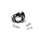 Escovas Motor Partida Suporte Magnetron CG 160 Start 2016-20