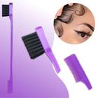 Escovinha baby hair