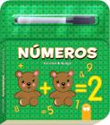 Escreve E Apaga - Numeros