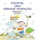 Escrita: Uma Grande Invenção - DIMENSAO - PARADIDATICO